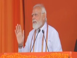 "ऐसा है तो ये जय शाह कौन..." : पीएम मोदी के आरोप पर KCR की पार्टी ने किया 'पलटवार' "ऐसा है तो ये जय शाह कौन..." : पीएम मोदी के आरोप पर KCR की पार्टी ने किया 'पलटवार'
