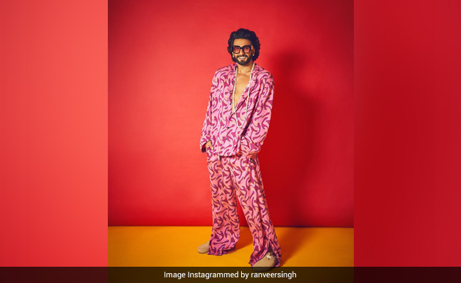 Breaking Down Style-<i>Bhai</i> Ranveer Singh's "Man Caftan" And Other Looks
