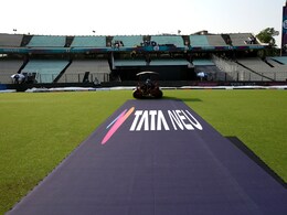 LSG vs RCB Kolkata Weather Update: Can Rain Play Spoilsport As LSG And RCB Face Off In Eliminator?