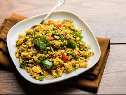 High Protein: 5 Protein-Rich Dinner Recipes You Can Rustle Up In Just 20 Mins High Protein: 5 Protein-Rich Dinner Recipes You Can Rustle Up In Just 20 Mins