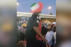 After Viral Video Of Kerala Boy Raising Slogans At Rally, 2 Charged After Viral Video Of Kerala Boy Raising Slogans At Rally, 2 Charged