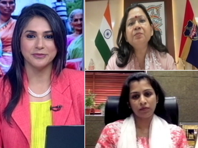 तेलंगाना सरकार की SHE टीम योजना, सार्वजनिक जगहों पर महिलाओं की सुरक्षा तेलंगाना सरकार की SHE टीम योजना, सार्वजनिक जगहों पर महिलाओं की सुरक्षा