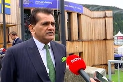 NDTV Exclusive: NITI Aayog On Indian Economy Standing Up Against Global Headwinds NDTV Exclusive: NITI Aayog On Indian Economy Standing Up Against Global Headwinds