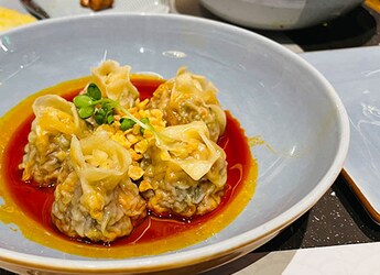 Indulge In The Comfort Of Asian Cuisine At Kylin Experience, Noida