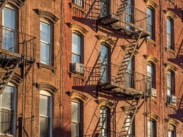 US Construction Workers Spot Missing Woman's Skeleton Through Window: Report US Construction Workers Spot Missing Woman's Skeleton Through Window: Report