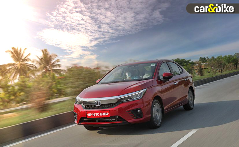 Honda City e:HEV Hybrid Review
