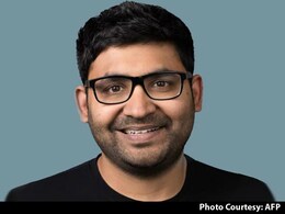 Twitter से निकाले गए CEO पराग अग्रवाल को मिल सकते हैं 3.45 अरब रुपये Twitter से निकाले गए CEO पराग अग्रवाल को मिल सकते हैं 3.45 अरब रुपये