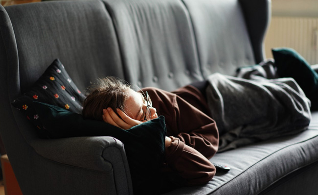 Reducing Television Time Can Cut Heart Disease Risk, Claims Study