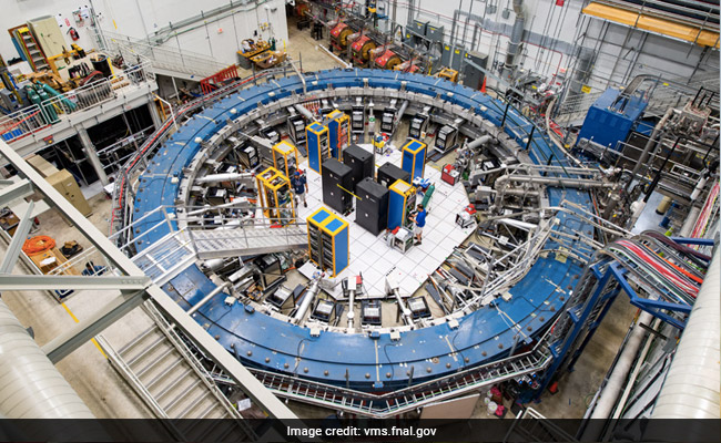 Standard Model Of Particle Physics May Be Broken. Implications Explained