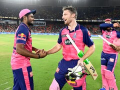 "Smash The Hell Out Of Gujarat": Akhtar On Why RR Must Win IPL 2022 Final