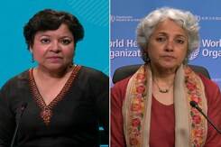 WHO's Science In 5 On Covid-19: Vaccines And Children WHO's Science In 5 On Covid-19: Vaccines And Children