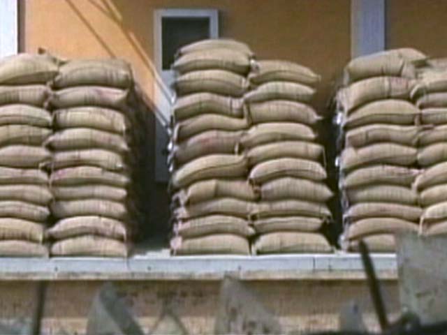 India Bans Wheat Exports 2 Days After Announcing Massive Trade Goal