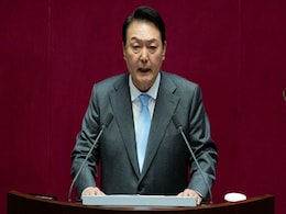 South Korea Responds As North Fires Missile Hours After Biden Leaves Asia South Korea Responds As North Fires Missile Hours After Biden Leaves Asia