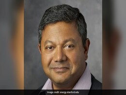 Indian-American Named Dean Of Stanford University's Climate Change School Indian-American Named Dean Of Stanford University's Climate Change School