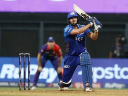 IPL 2022, MI vs DC Highlights: Mumbai Indians Beat Delhi By 5 Wickets; RCB Qualify For Playoffs