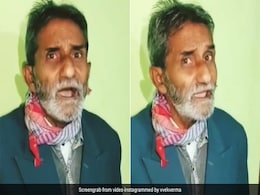 रानू मंडल के बाद अब सोशल मीडिया पर छाया इस ट्रक ड्राइवर का VIDEO, गाना सुनकर आप भी हो जाएंगे फैन रानू मंडल के बाद अब सोशल मीडिया पर छाया इस ट्रक ड्राइवर का VIDEO, गाना सुनकर आप भी हो जाएंगे फैन