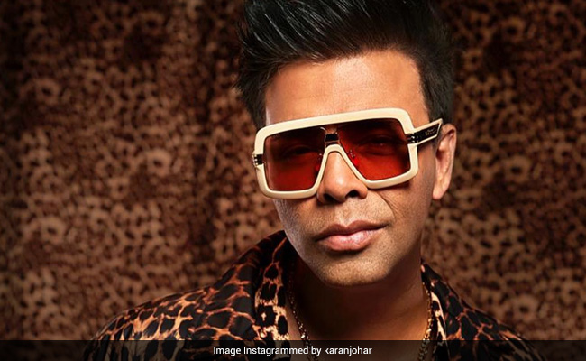 <i>Koffee With Karan</i> "Will Not Be Returning On TV" But...: Karan Johar's Twist