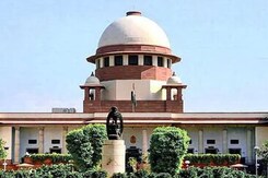 Supreme Court Slams Ex BJP Spokesperson Nupur Sharma Over Prophet Comments Supreme Court Slams Ex BJP Spokesperson Nupur Sharma Over Prophet Comments