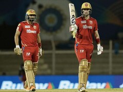 IPL 2022: Bairstow, Livingstone Power PBKS To Thumping 54-Run Win vs RCB
