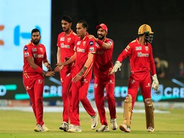 IPL 2022, PBKS vs DC: दोनों टीमों को जीत बेहद जरूरी, ये खिलाड़ी साबित हो सकते हैं 'X Factor', संभावित XI IPL 2022, PBKS vs DC: दोनों टीमों को जीत बेहद जरूरी, ये खिलाड़ी साबित हो सकते हैं 'X Factor', संभावित XI