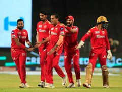 PBKS Predicted XI vs GT: Punjab Kings May Change Playing XI