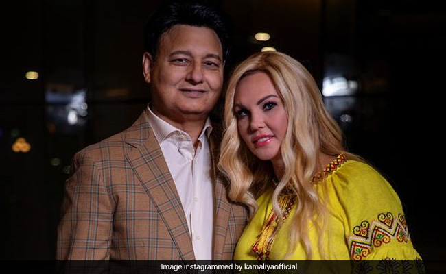 Pakistan Billionaire Mohammad Zahoor Helps Buy Two Fighter Jets for Ukraine: Report