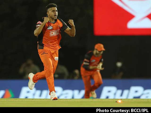 Will Umran Malik Get A Chance In Team India?