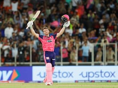 "...In History Of IPL": Sangakkara's Big Statement On Buttler's Showing