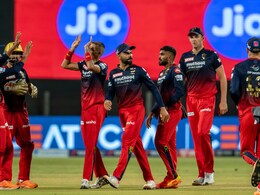 IPL 2022, RCB vs CSK Highlights: RCB Keep Playoff Hopes Alive As They Get Revenge On CSK