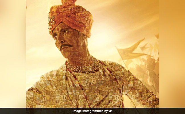 Akshay Kumar Completes 30 Years In Cinema. See Yash Raj Films' Special Gift