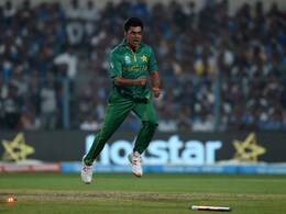 पाकिस्तान के पूर्व तेज गेंदबाज का दावा, '160 Kmph की स्पीड से बॉल फेंकी, लेकिन रिकॉर्ड नहीं रखा गया..'