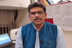 इशारों-इशारों में: WHO ने कहा, भारत में कोरोना से 47 लाख अतिरिक्त मौत इशारों-इशारों में: WHO ने कहा, भारत में कोरोना से 47 लाख अतिरिक्त मौत