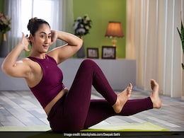 Health Tips: सुबह सबसे पहले इस एक काम को करने से मिलते हैं 6 गजब के फायदे, थोड़ी मेहनत लगेगी पर छोड़ें नहीं Health Tips: सुबह सबसे पहले इस एक काम को करने से मिलते हैं 6 गजब के फायदे, थोड़ी मेहनत लगेगी पर छोड़ें नहीं