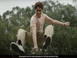 <i>The Archies</i>: Amitabh Bachchan, Shweta Bachchan Nanda And Navya's Shout Out To Agastya <i>The Archies</i>: Amitabh Bachchan, Shweta Bachchan Nanda And Navya's Shout Out To Agastya