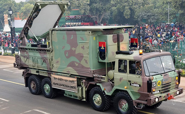 Defence Ministry Approves Arms Procurement Proposals Worth Rs 28,732 Crore