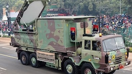 Army Hardware Worth Rs 1.8 Lakh Crore Approved For Procurement: Centre