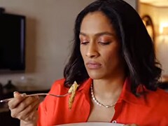 In Masaba Gupta Vs Food, Guess Who Won?