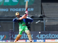 "Even Contemplating...": Faf du Plessis' Big Admission After RCB's Win