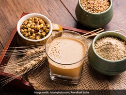 Rujuta Diwekar Calls Sattu A Monsoon Superfood, Says You Must Include It In Your Diet