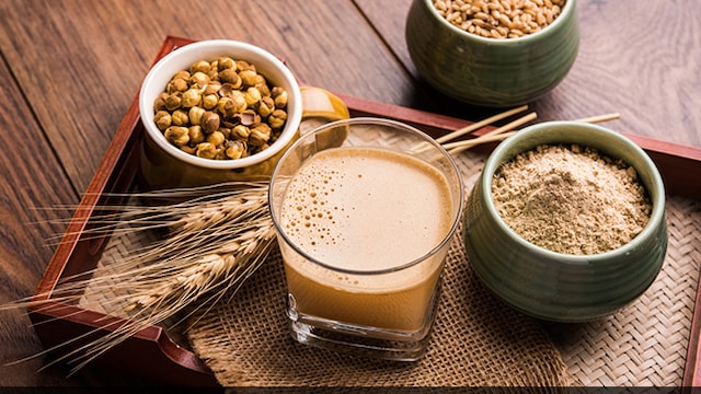 By incorporating Sattu into your daily diet in these various forms, you can enhance weight loss