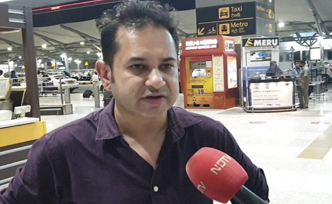 BJP Admits Biplab Deb Wasn't Up To The Mark: Tripura's Pradyot Debbarman