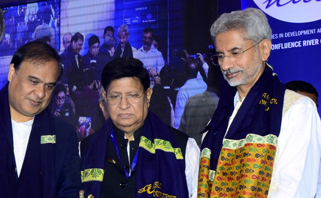 What Bangladesh Foreign Minister Said On Ties With India, China