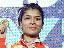 India To Host Women's World Boxing Championship Next Year