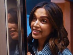 "From Cannes, With Love": Deepika Padukone Checks Into The French Riviera