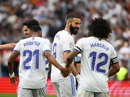 Real Madrid vs Manchester City, Champions League Semi-Final 2nd Leg: When And Where To Watch Live Telecast, Live Streaming
