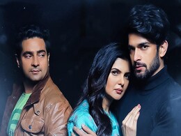 T-Series' Romantic Song <i>Kachiyaan Kachiyaan</i> Is Out Now T-Series' Romantic Song <i>Kachiyaan Kachiyaan</i> Is Out Now