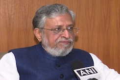 Lalu Yadav Received Land As Bribe For Giving Out Railway Jobs: BJP Leader Lalu Yadav Received Land As Bribe For Giving Out Railway Jobs: BJP Leader