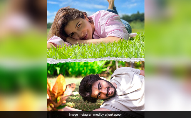 ICYMI: Anushka Sharma And Arjun Kapoor's ROFL Instagram Exchange