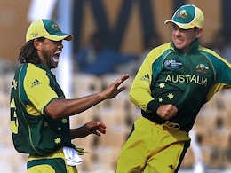 "Just Push My Bicep Up": Ricky Ponting Shares Hilarious Anecdote About Andrew Symonds