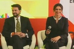 Cannes 2022: A Round Up Of The Inauguration Of The India Pavilion Cannes 2022: A Round Up Of The Inauguration Of The India Pavilion